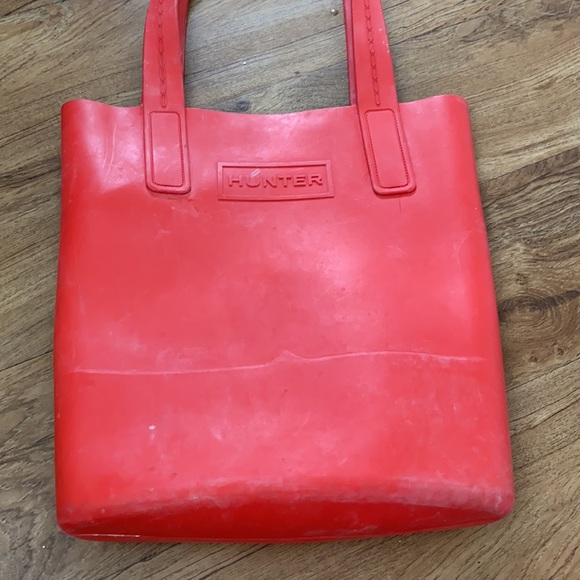 Hunter by Target Tote - Picture 2 of 7